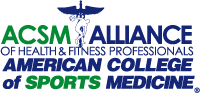 ACSM Logo